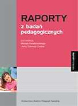 Raporty z badań pedagogicznych