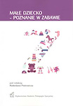 Małe dziecko - Poznanie w zabawie