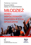 Młodzież wobec współczesnych zagrożeń w życiu społecznym