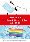 Bolesna niecodzienność AD 2020