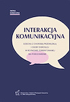 Interakcja komunikacyjna dziecka z chorobą przewlekłą i osoby dorosłej w rozmowie zorientowanej na porozumienie