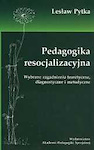 Pedagogika resocjalizacyjna - Lesław Pytka